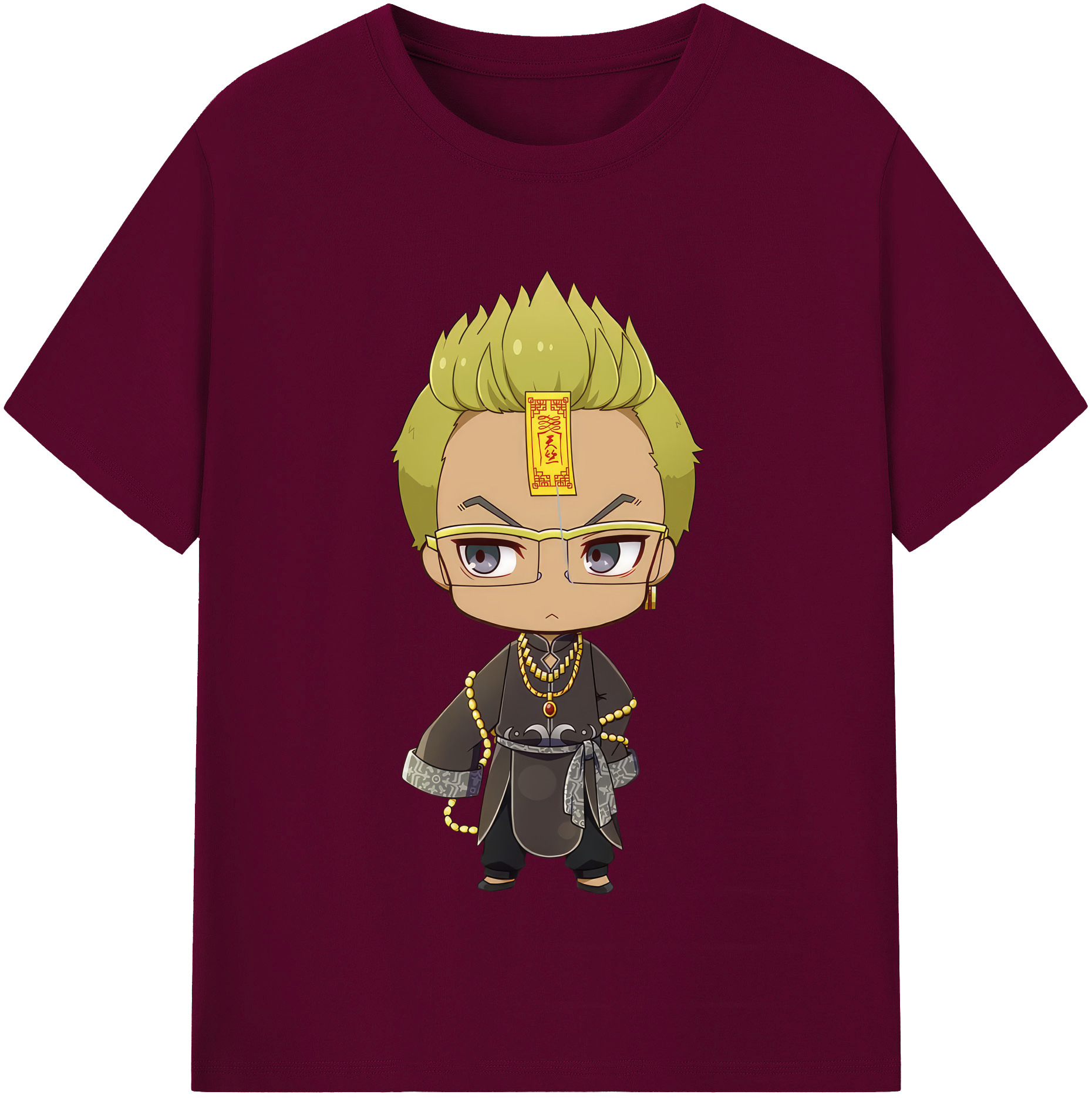 （画像用） 東京リベンジャーズ Tokyo Revengers レディースカジュアルプリントTシャツ（綿100％）